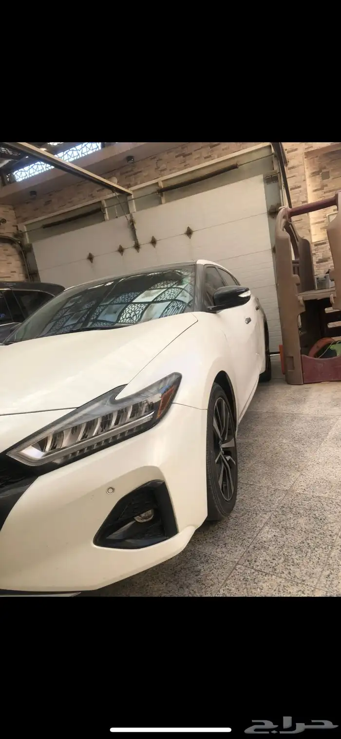 ماكسيما 2021 SV 0
