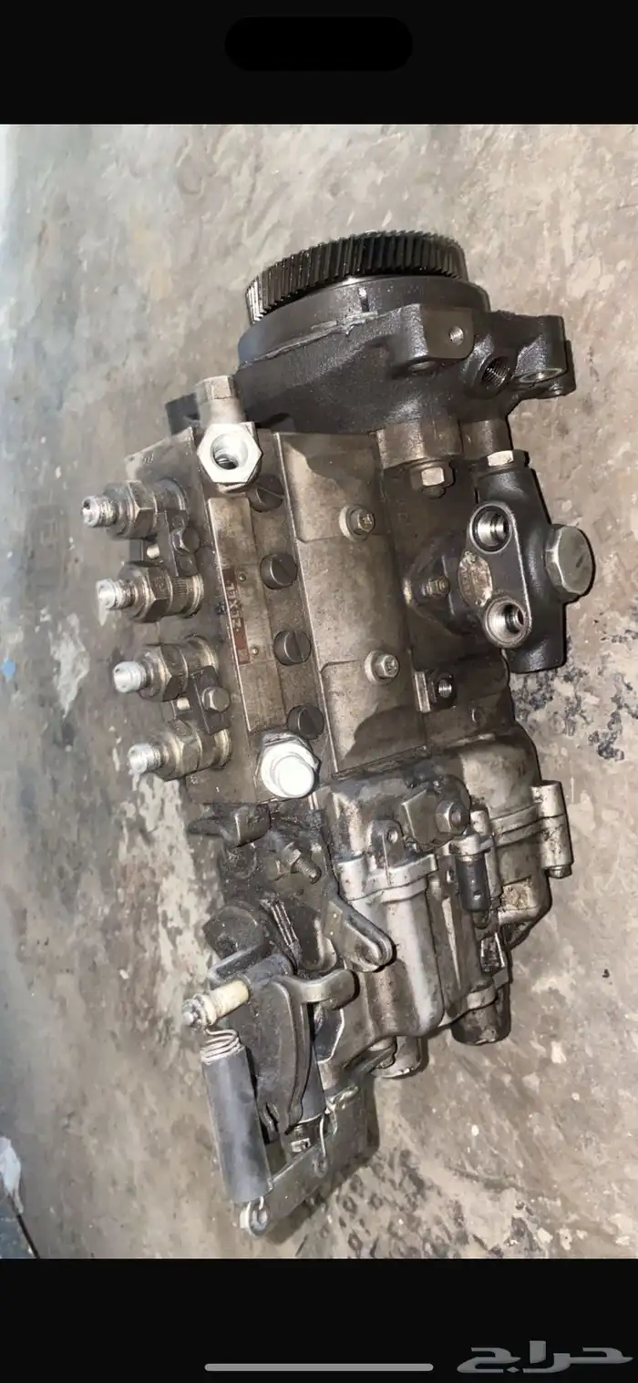 قطع غيار ايسوزو دينه عايدي 0