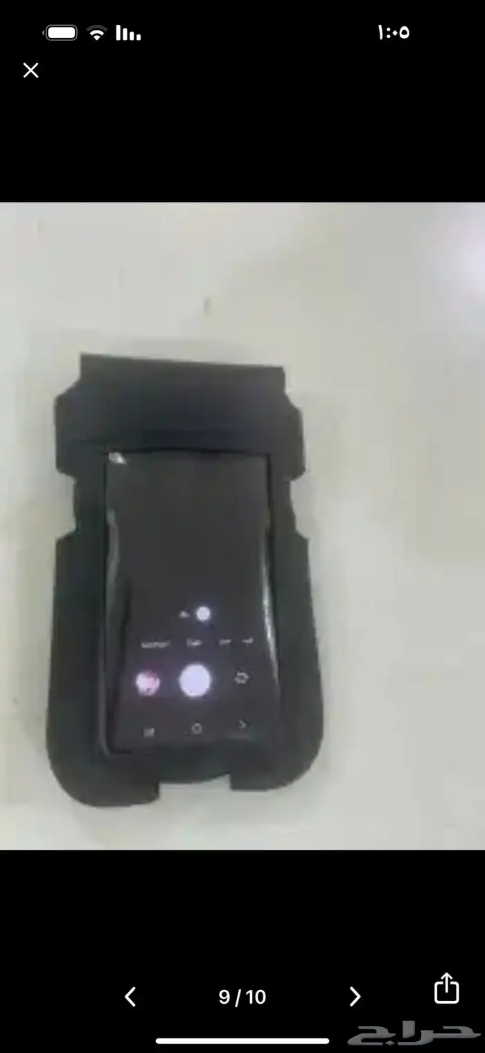 جرابات منع تصوير الكاميرا للأعراس والحفلات 2