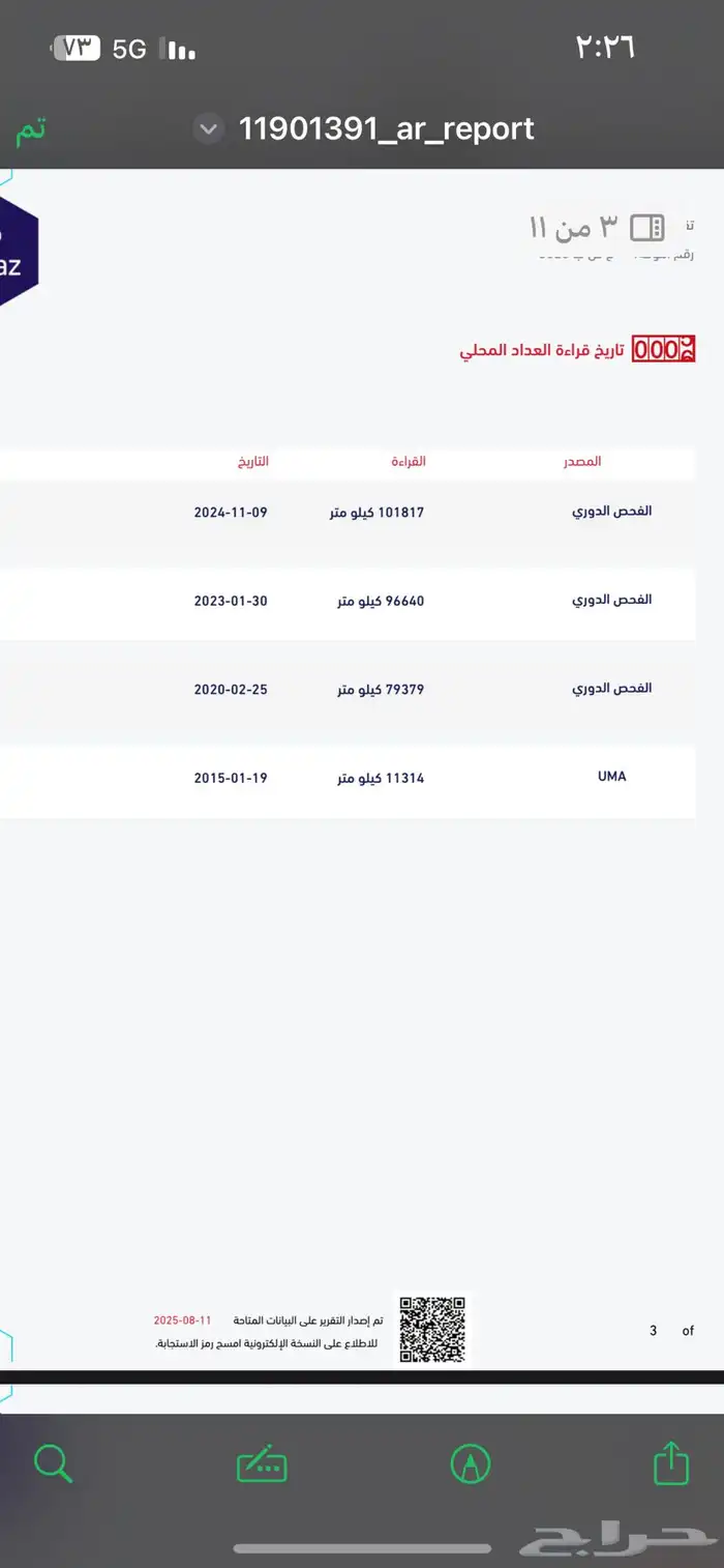 يوكن XL 2014 (( مخزن )) 34