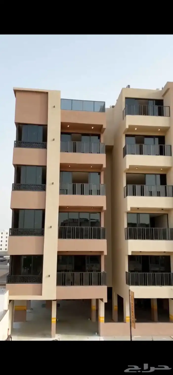 شقة   للايجار بحي الحمراء 0