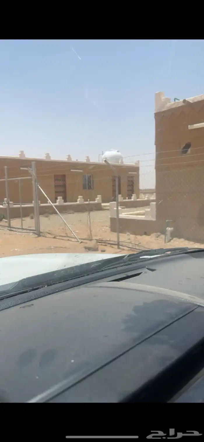 ارض في الجله شارع 50 3