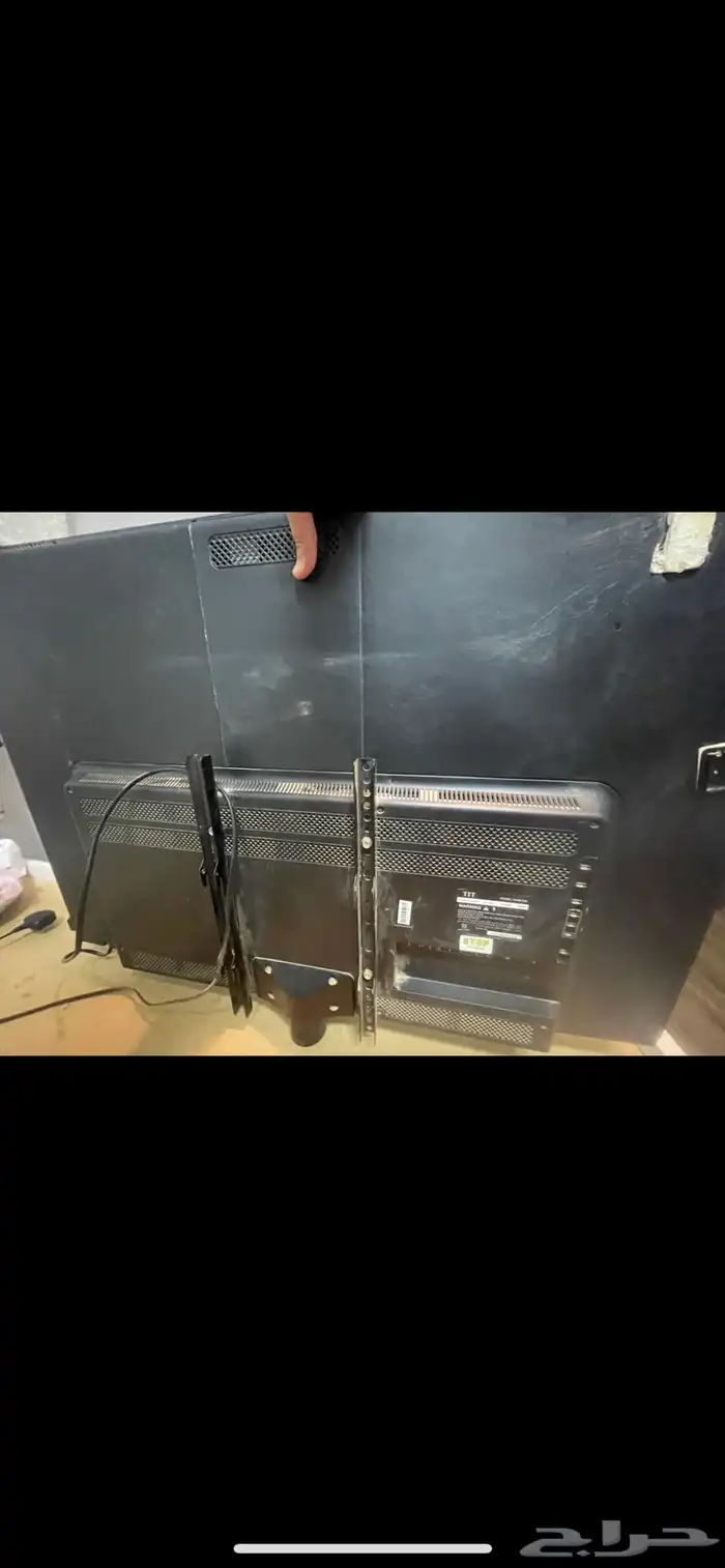 شاشه غير ذكيه ب250 بس 0