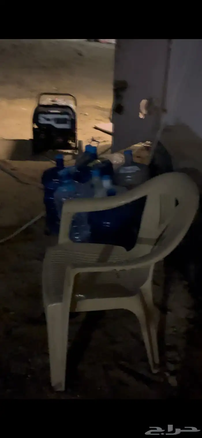 فود تراك شاهي جمر 8