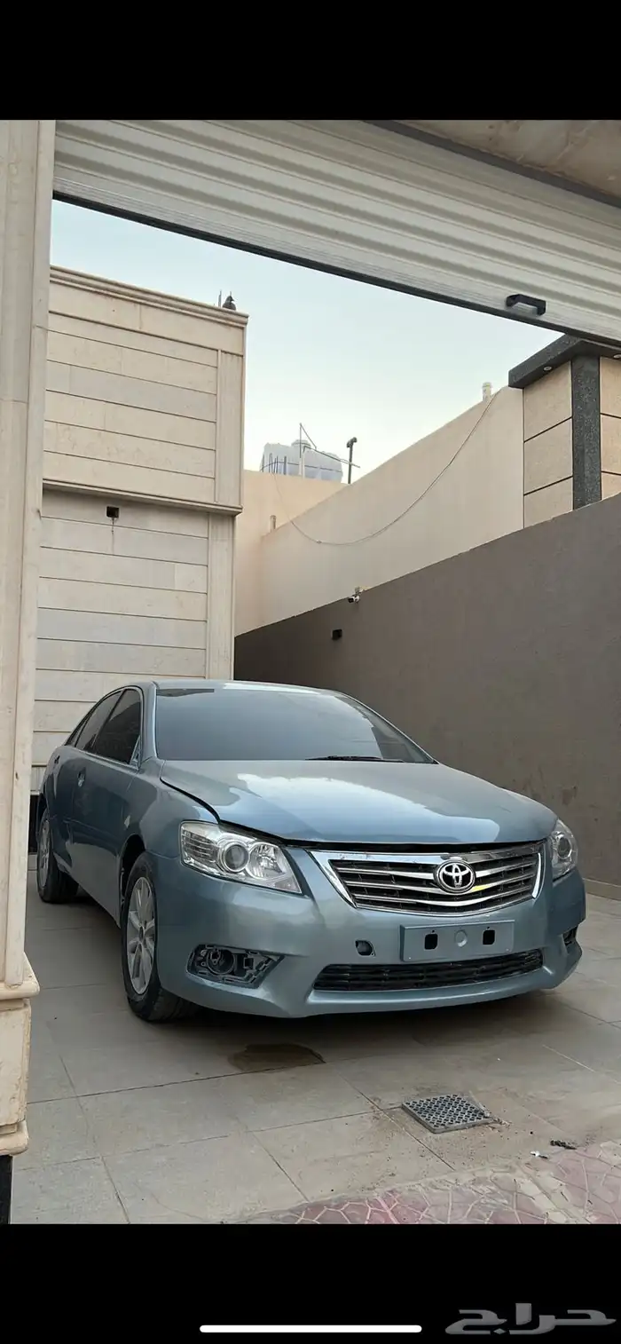 اوريون 2010 تشليح 1