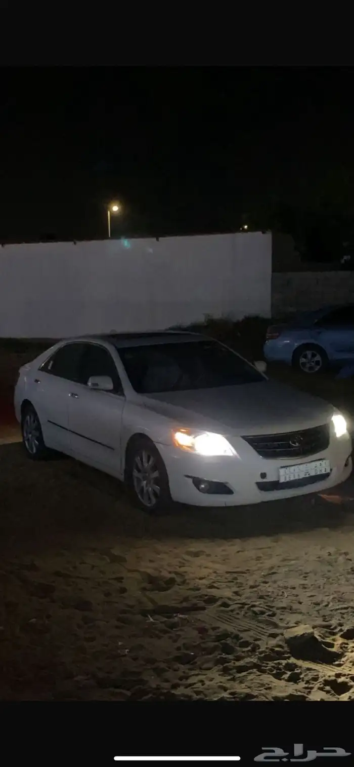 سياره اوريون للبيع 3