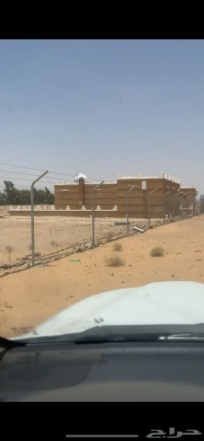 ارض في الجله شارع 50 2