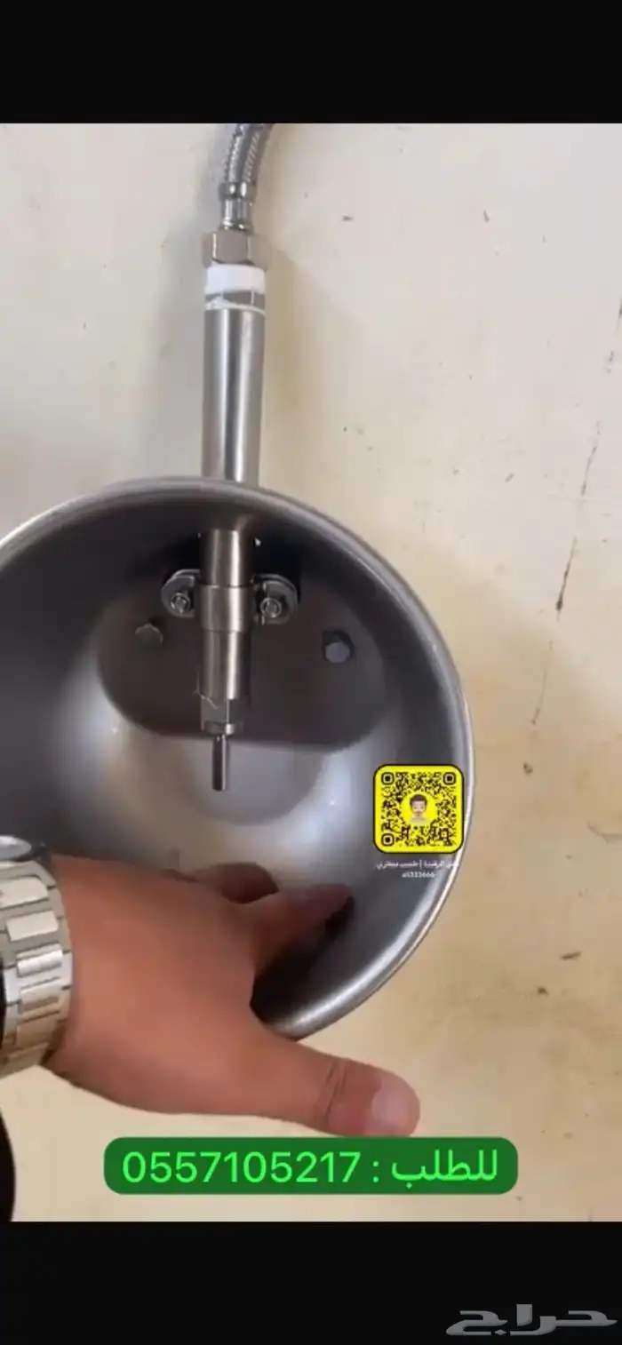 مشارب خيل خيول أتوماتيكية 0