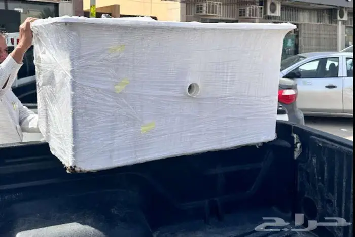 مصيدة زيت للمطاعم oil grease trap 3