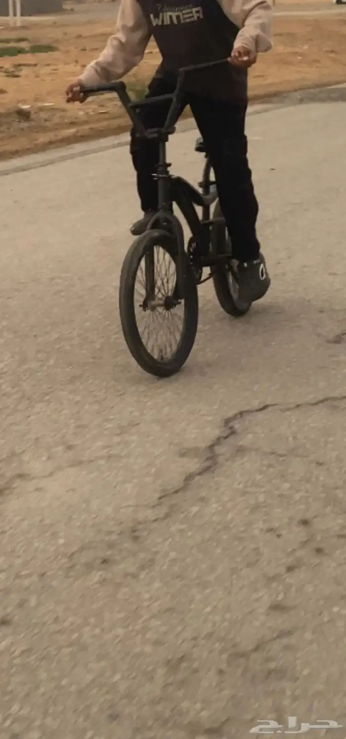سيكل كوبر اسود 1
