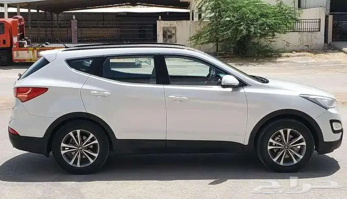 هيونداي سنتافي 2016 4