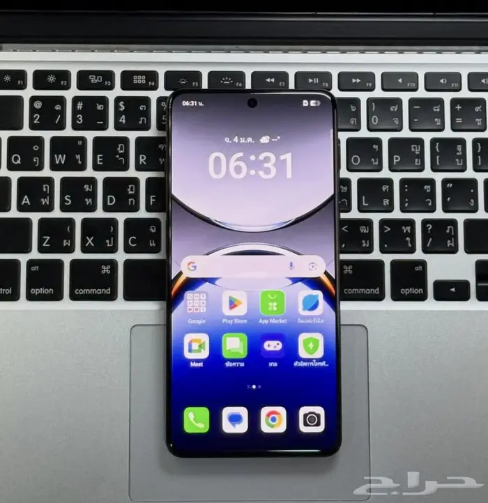 Oppo find X8 ultra 256gb صيني 4