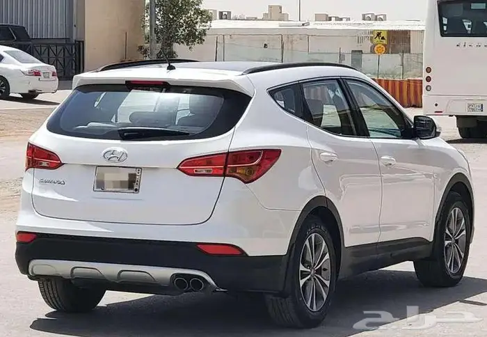 هيونداي سنتافي 2016 7