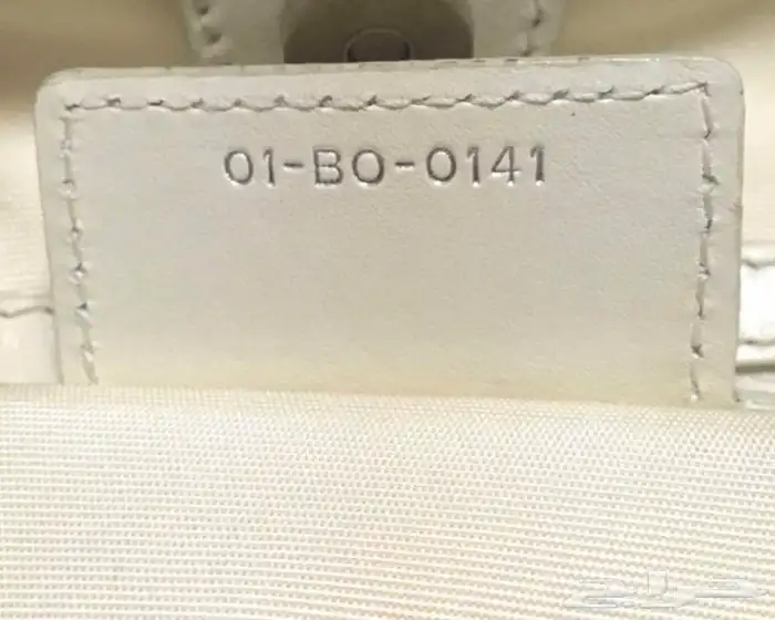 فنتج ليدي ديور Christian Dior lady handbag 5