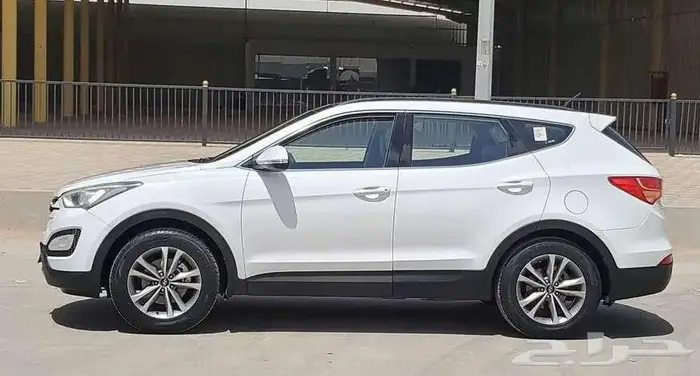 هيونداي سنتافي 2016 2