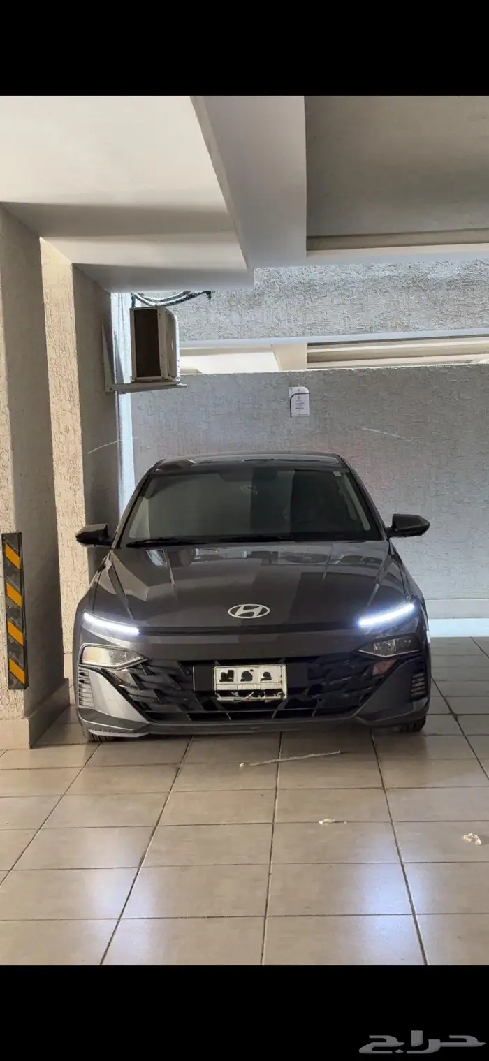 ليد متصل اكسنت 2024-25-26 3