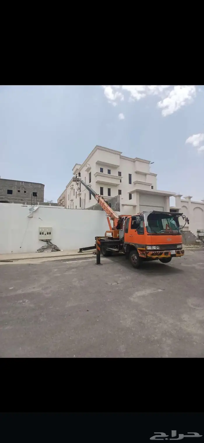 معدات ثقيله 1