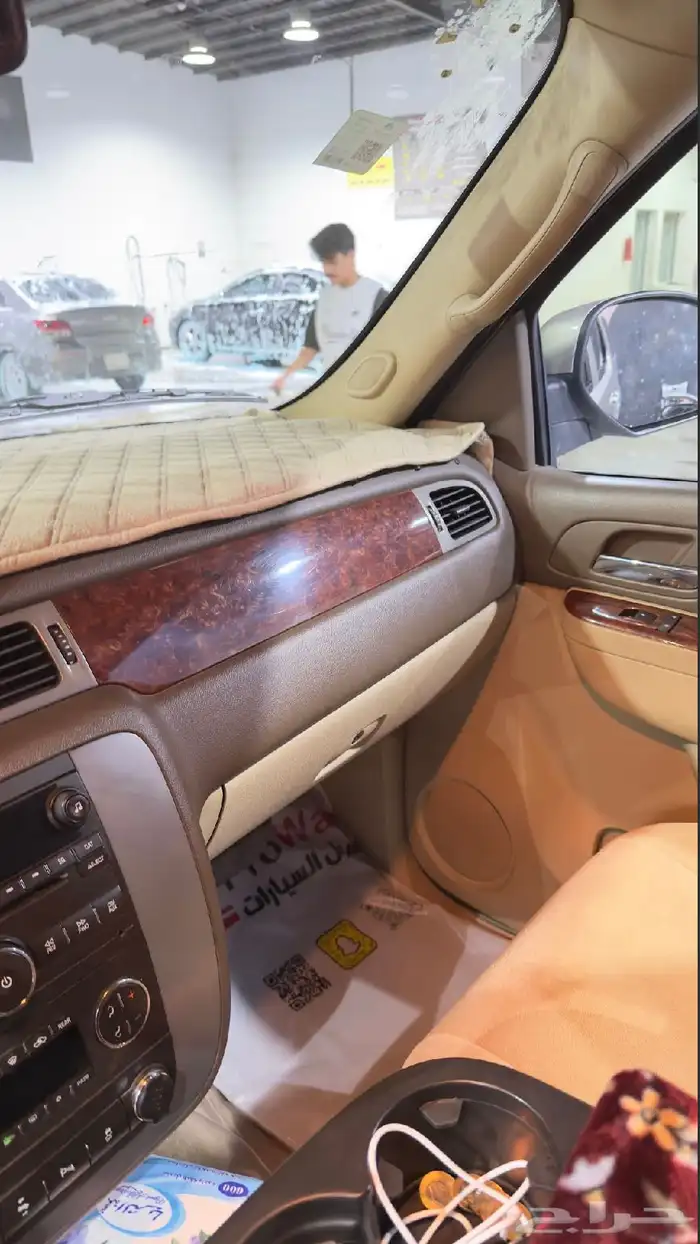 يوكن XL 2014 (( مخزن )) 30