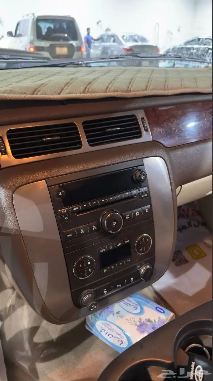يوكن XL 2014 (( مخزن )) 29
