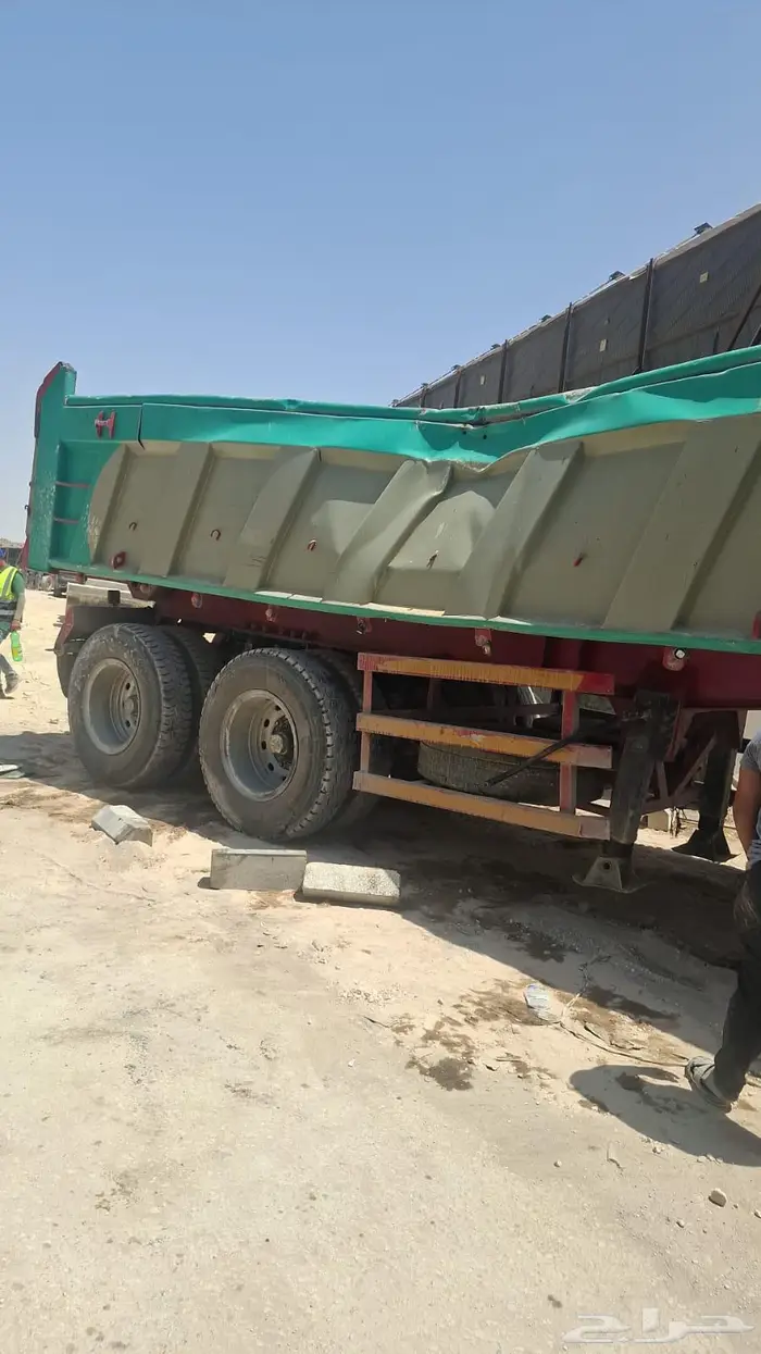 حدادة صناديق قلاب 0