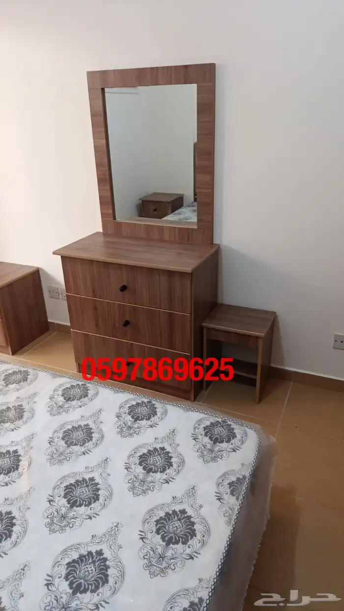 سيرير حيديد درين سيرير خشب 1