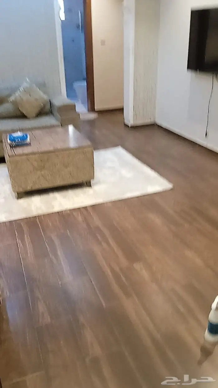 شقه مفروشه للإيجار الشهري 2