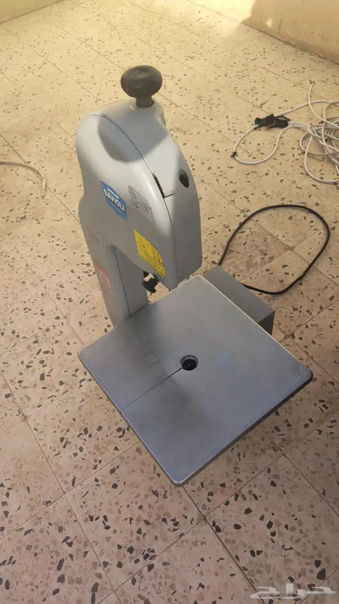 اغراض ملحمة للبيع 5