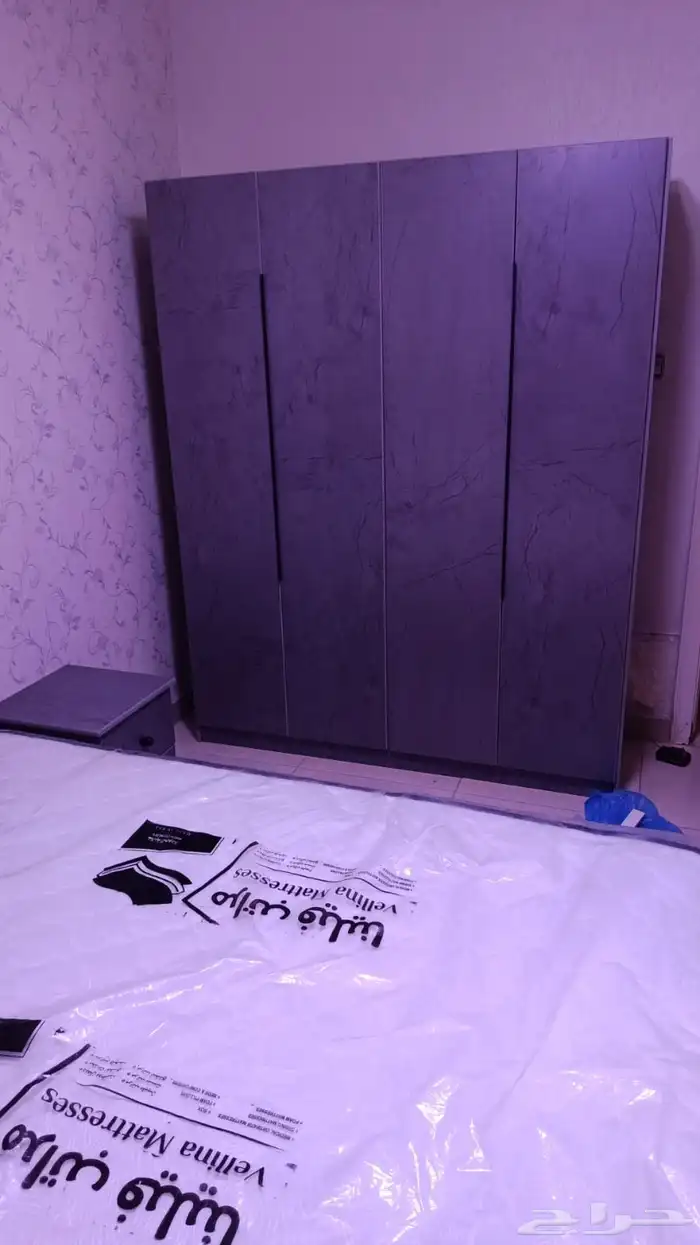 سيرير حيديد درين سيرير خشب 5