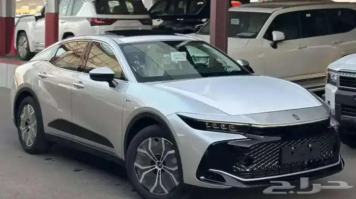 تتوفر فئات كراون 2026 اصفار لمبيعات البنوك باقل ربح 1.99 24