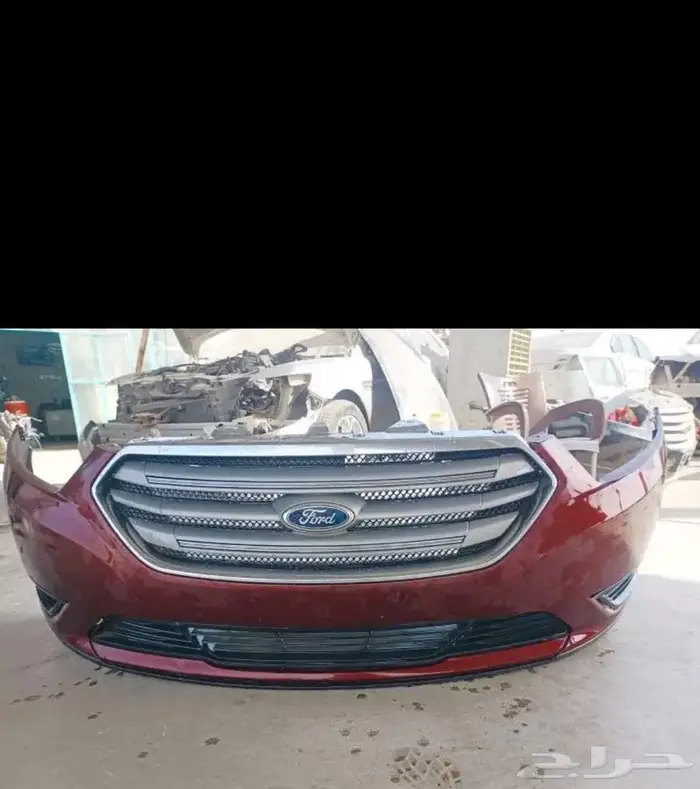 قطع غيار تورس 2010-2019 0