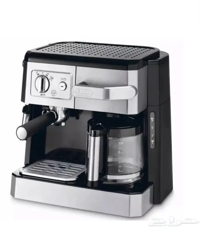 مكينة ديلونجي للقهوة 0