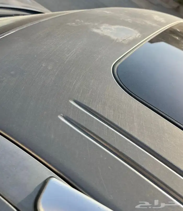 إنفنتي QX80 2015 17