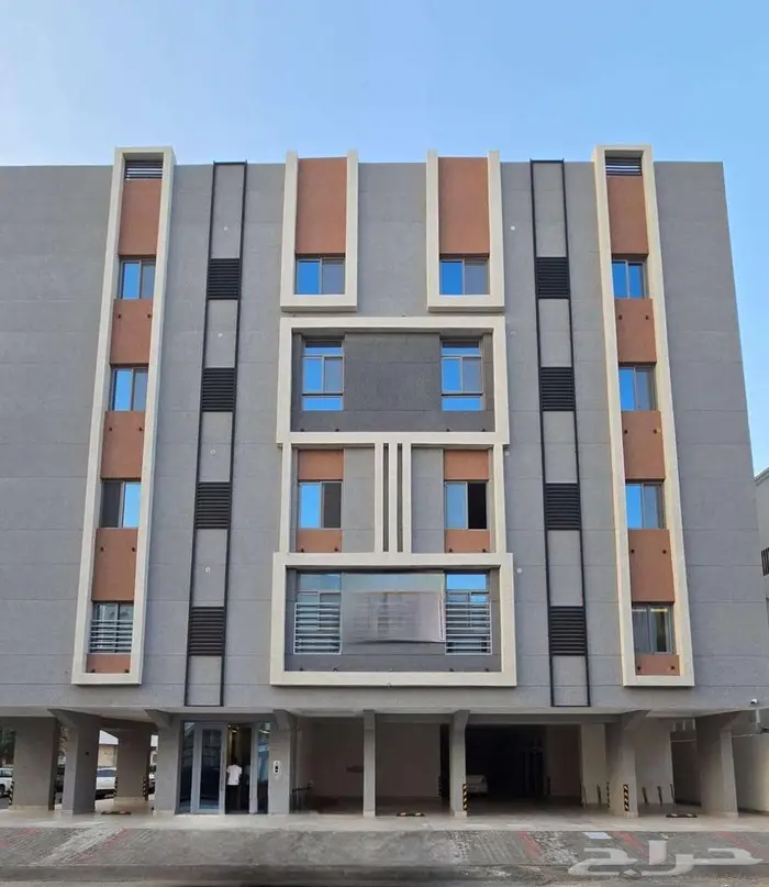شقق فاخرة للبيع حي الصفا جده 2