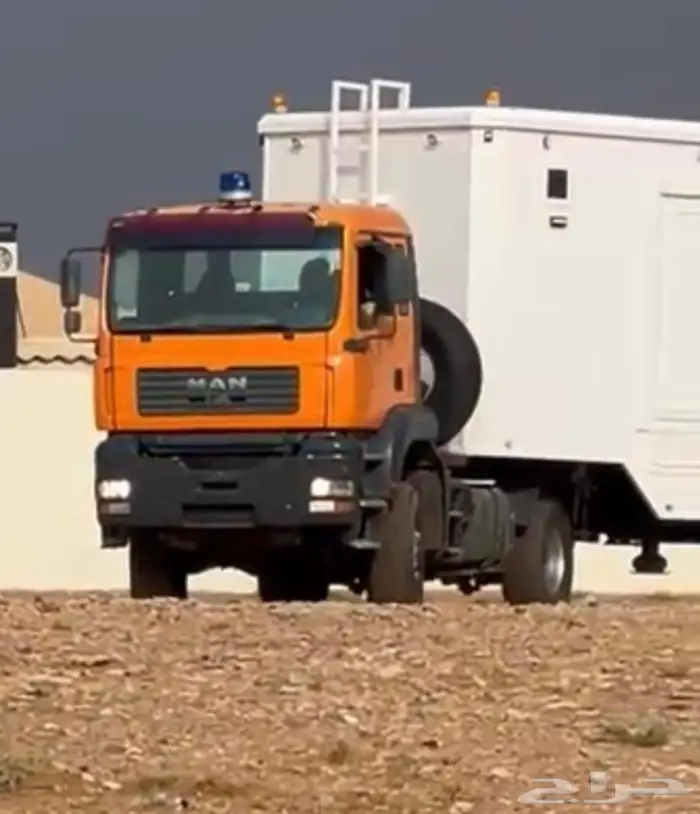 راس مان دبل نقل خاص 4x4 2005 1