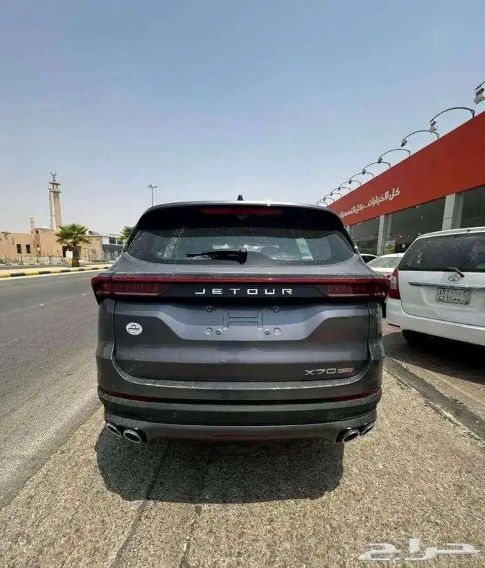 جيتور x70 بلس كمفورت موديل 2025م 3
