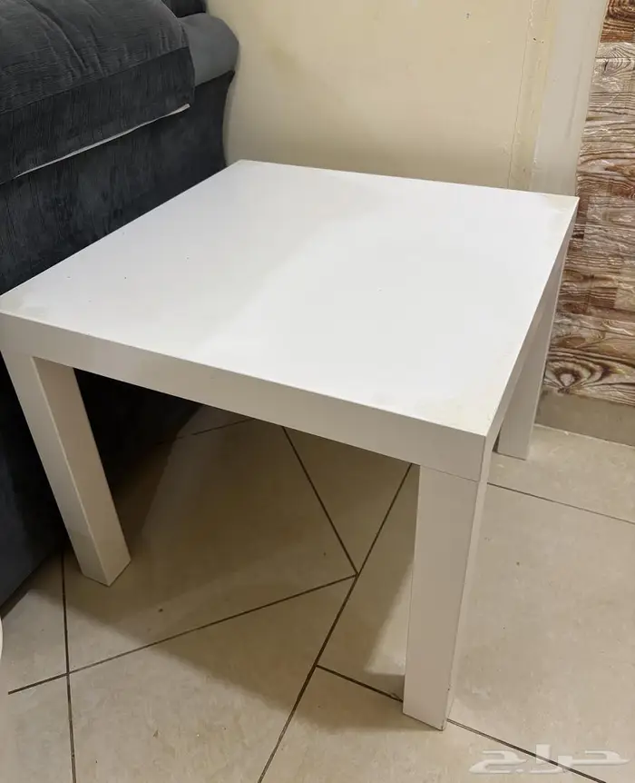 طاولة جانبية ikea العاب اطفال 0