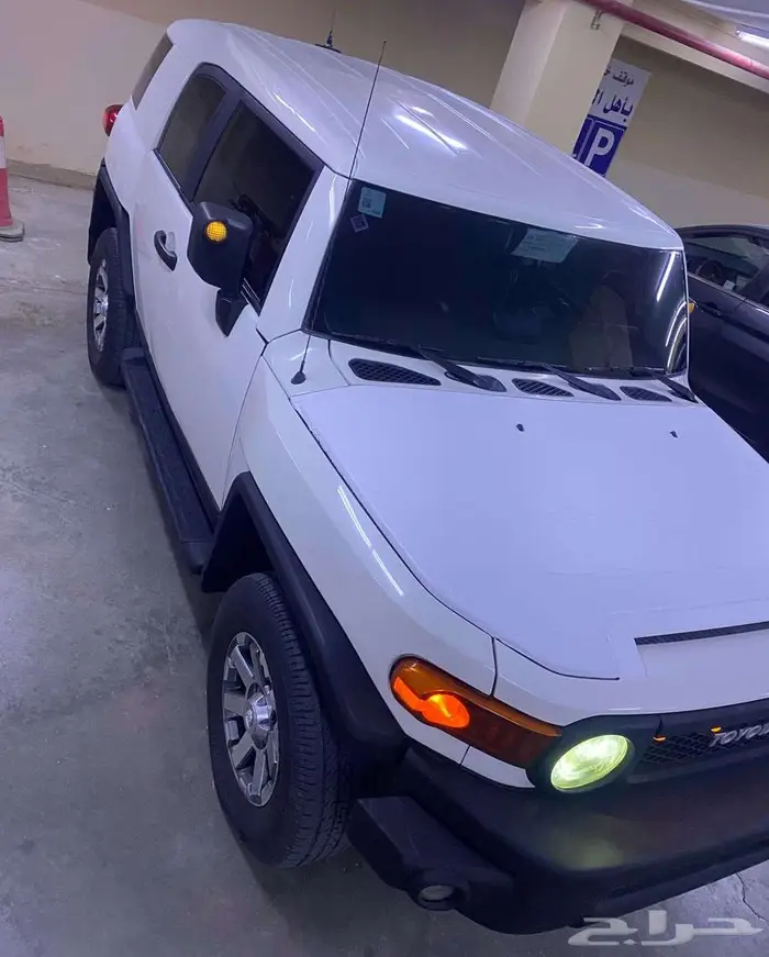 FG اف جي 1