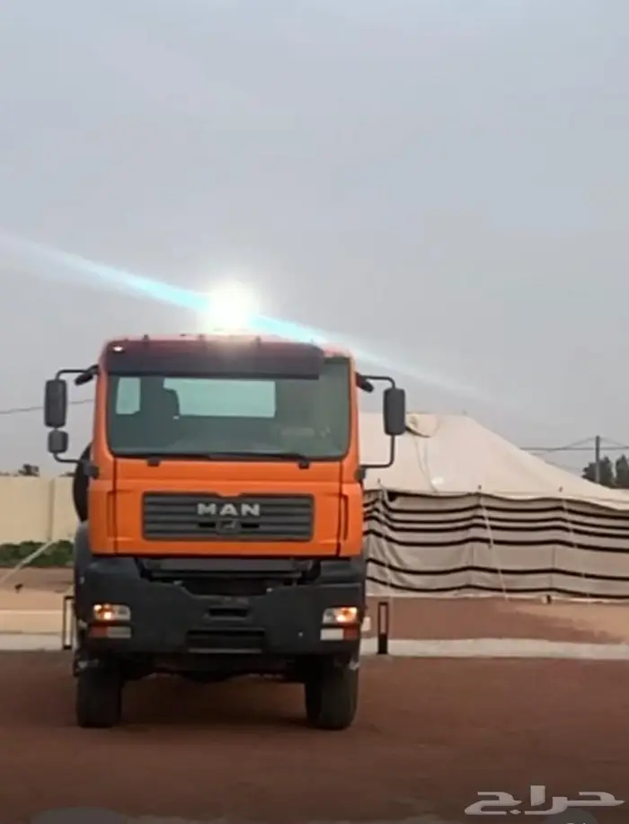 راس مان دبل نقل خاص 4x4 2005 0