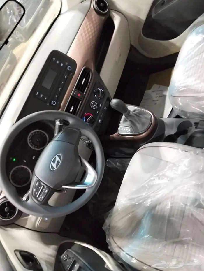 هيونداي i10 الاقتصاديه 2026 عروض مميزه خصومات للاعداد 2