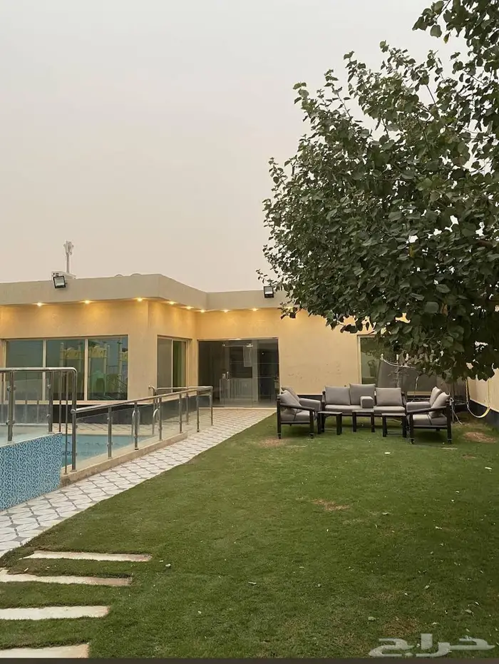 شاليهات الرمال 4