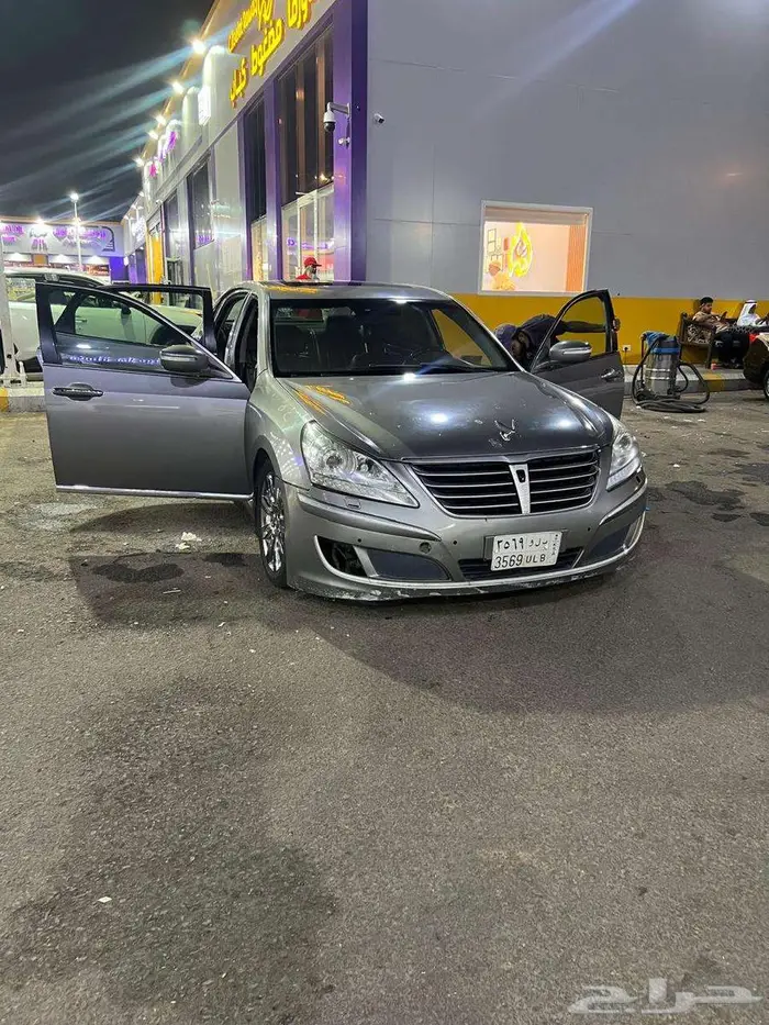 سنتنيال 2012 فل كامل 480 8 سلندر 7