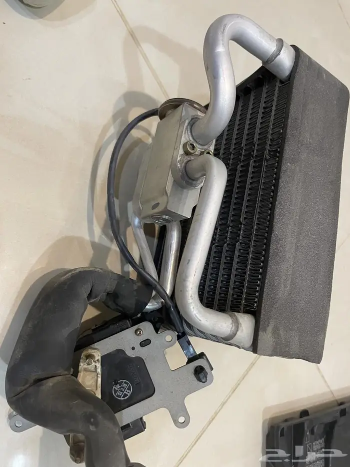 430 2002-2006 قطع مستعمل 8