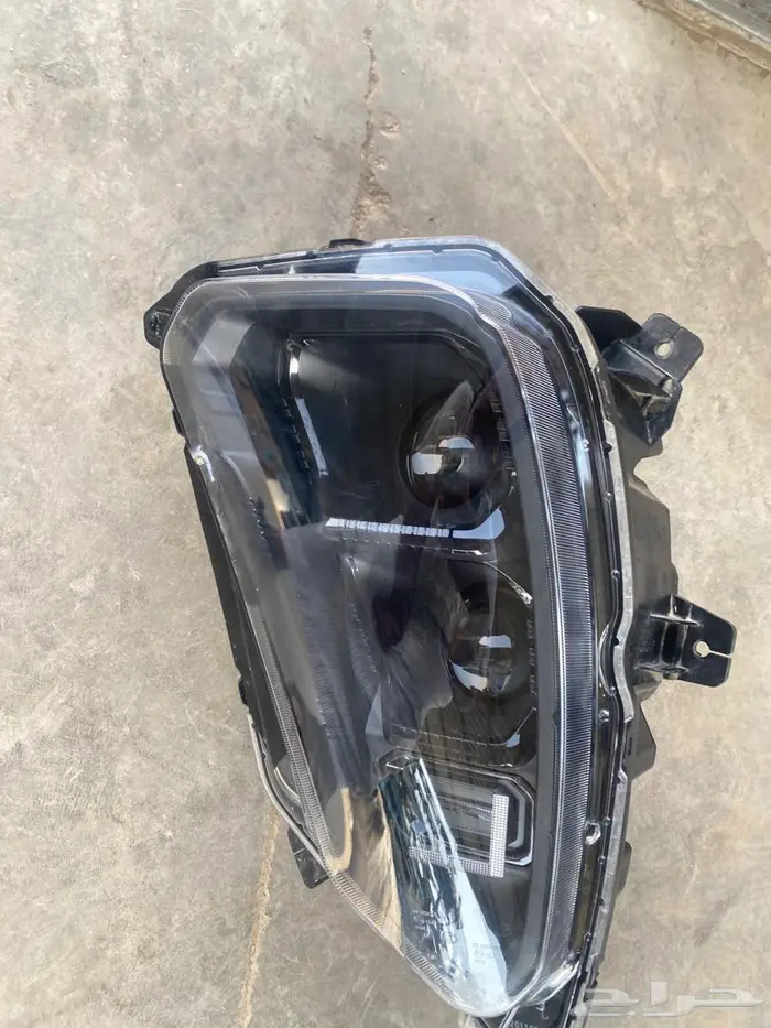 شمعه يسار دونج فينج T5 Evo 1