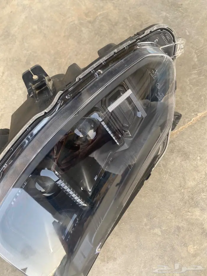 شمعه يسار دونج فينج T5 Evo 0