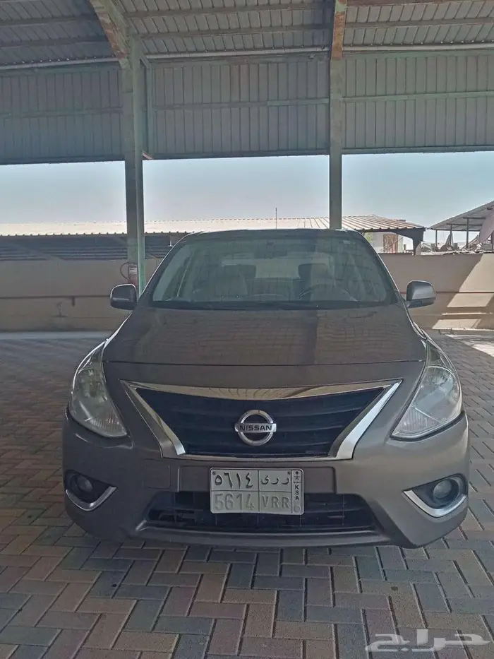 نيسان صني 2023 فل 2