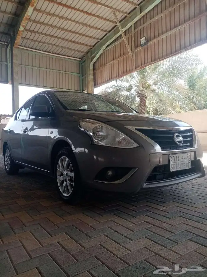 نيسان صني 2023 فل 0