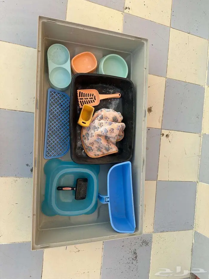قفص كلاب وقطط 3