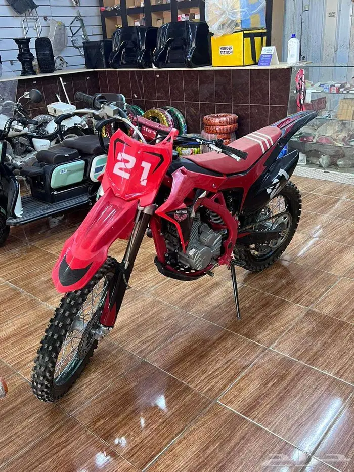 دباب صحراوي موديل 2024 صيني 250cc 0
