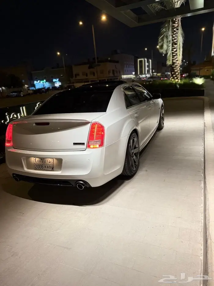 كرايسلر s300 2014 13