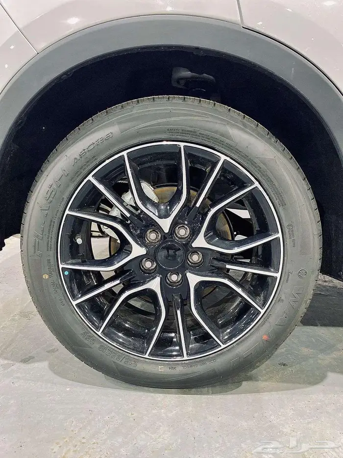 جيتور JETOUR X50 بريميوم موديل 2025 كاش اوتقسيط 6